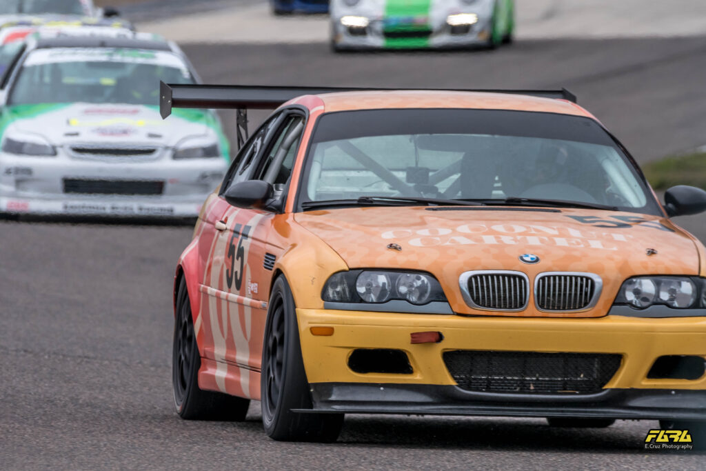 high speed racing fun