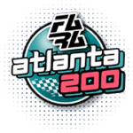 FARA Atlanta 200 logo