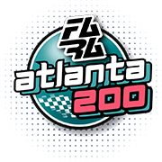FARA Atlanta 200 logo