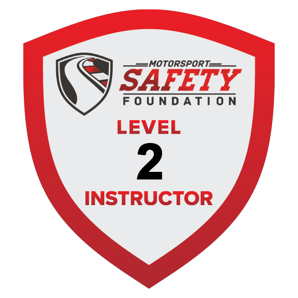 FARA MSF Level 2 & 3 Instructor Training School