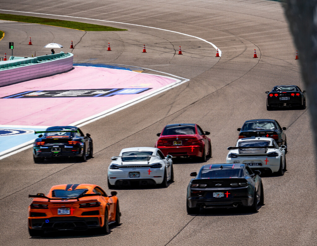 FARA MSF Level 2 & 3 Instructor Training School