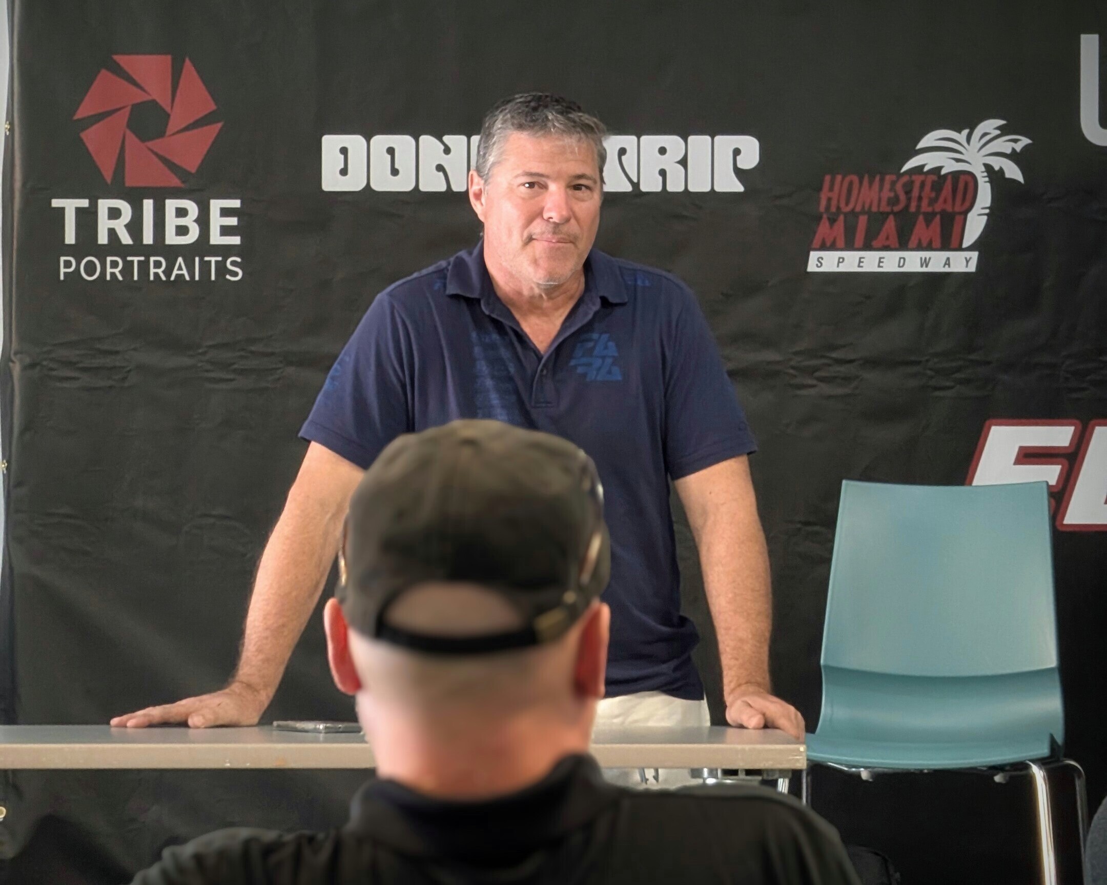 FARA MSF Level 2 & 3 Instructor Training School