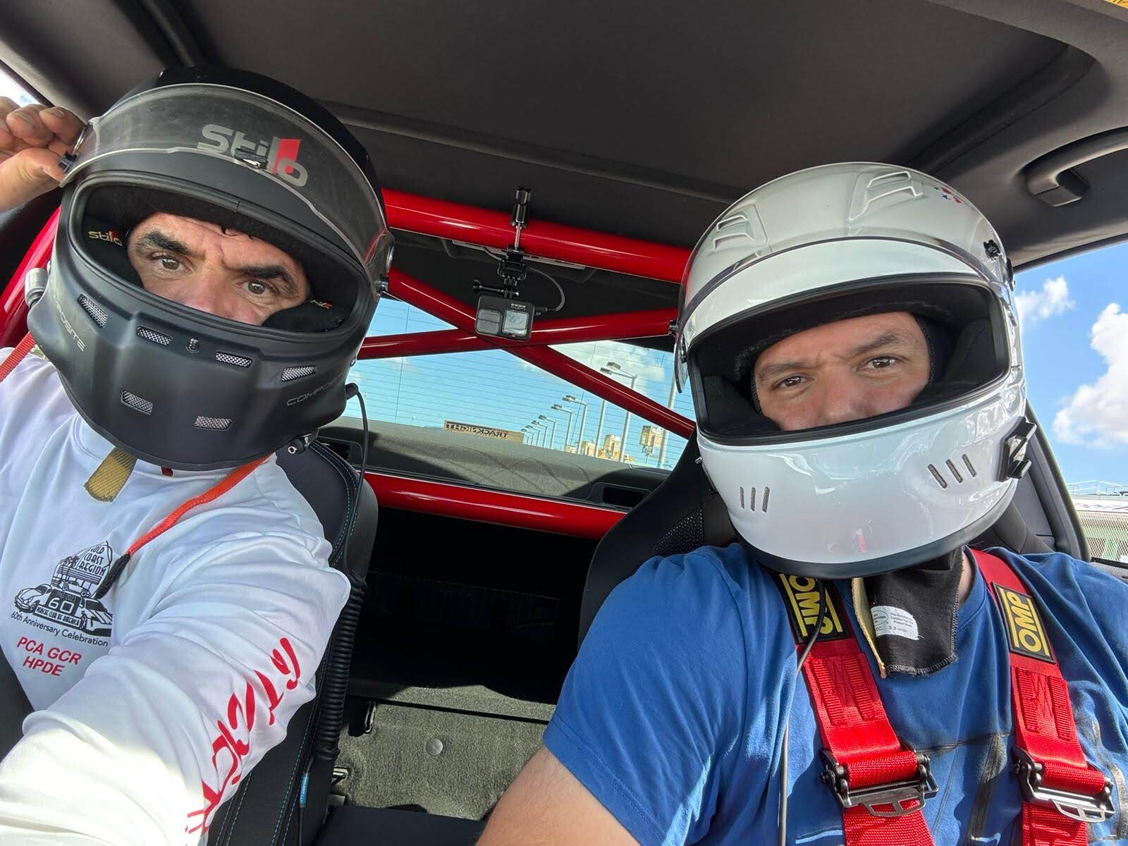 FARA MSF Level 2 & 3 Instructor Training School