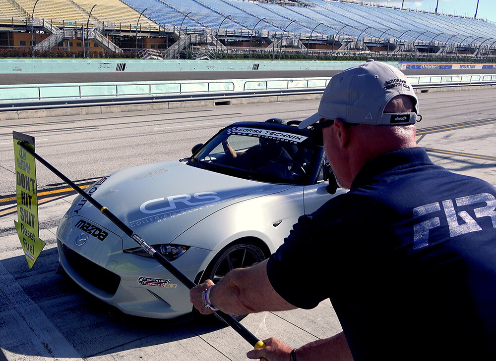 FARA competition school - Miami, Florida