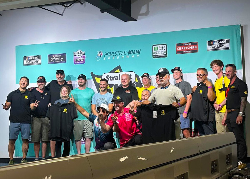 FARA Instructor Training School MSF Level 2 certification