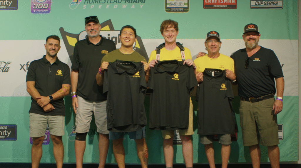 FARA's MSF Level 2 Instructor Training School